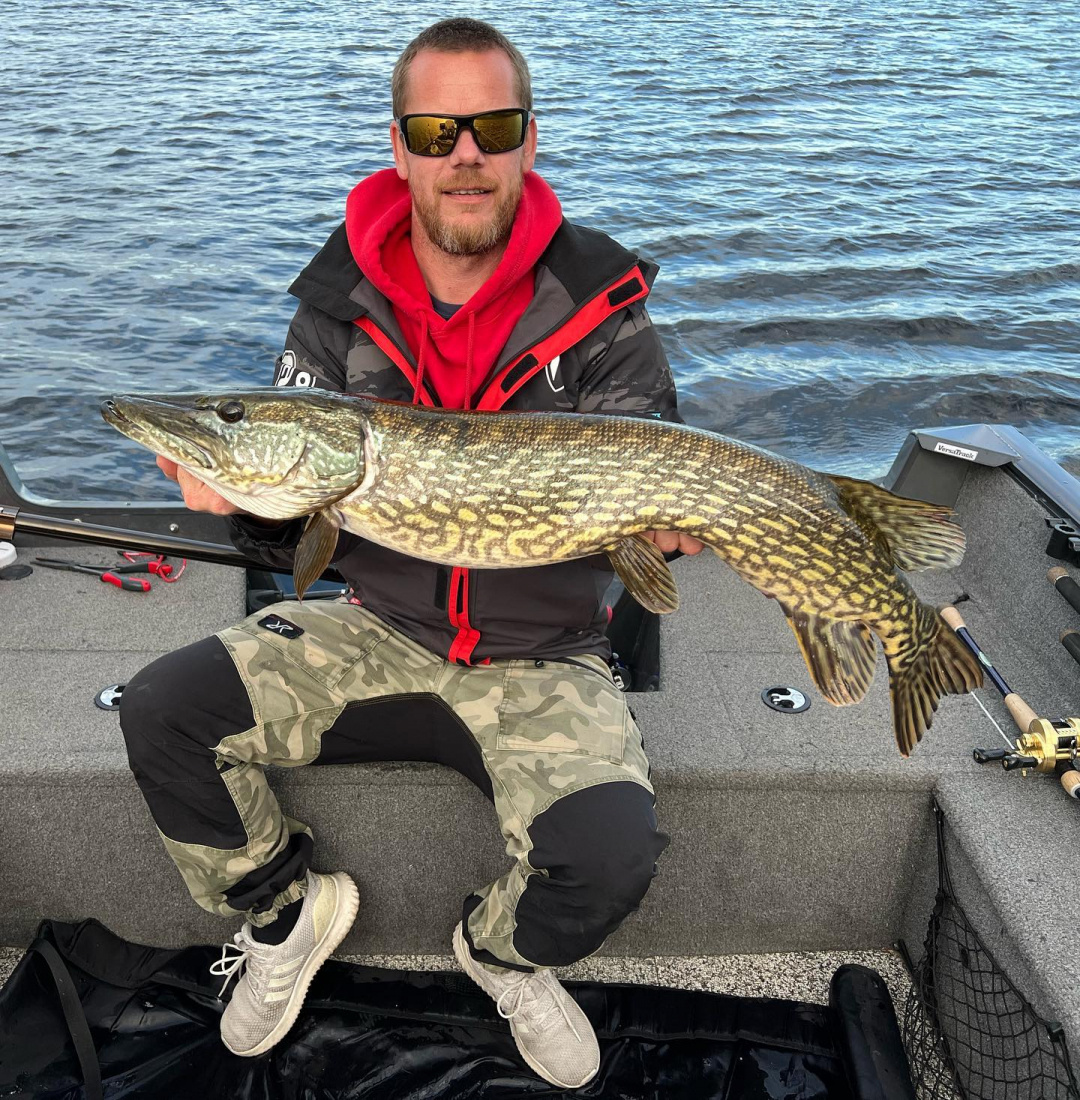 Gnarly Baits Twitch 25 cm